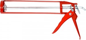 Пистолет для герметика скелетный 1011-002