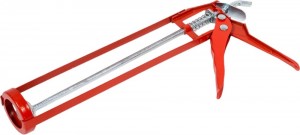 Пистолет для герметика скелетный 1011-002