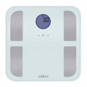 Напольные весы ARESA AR-4415