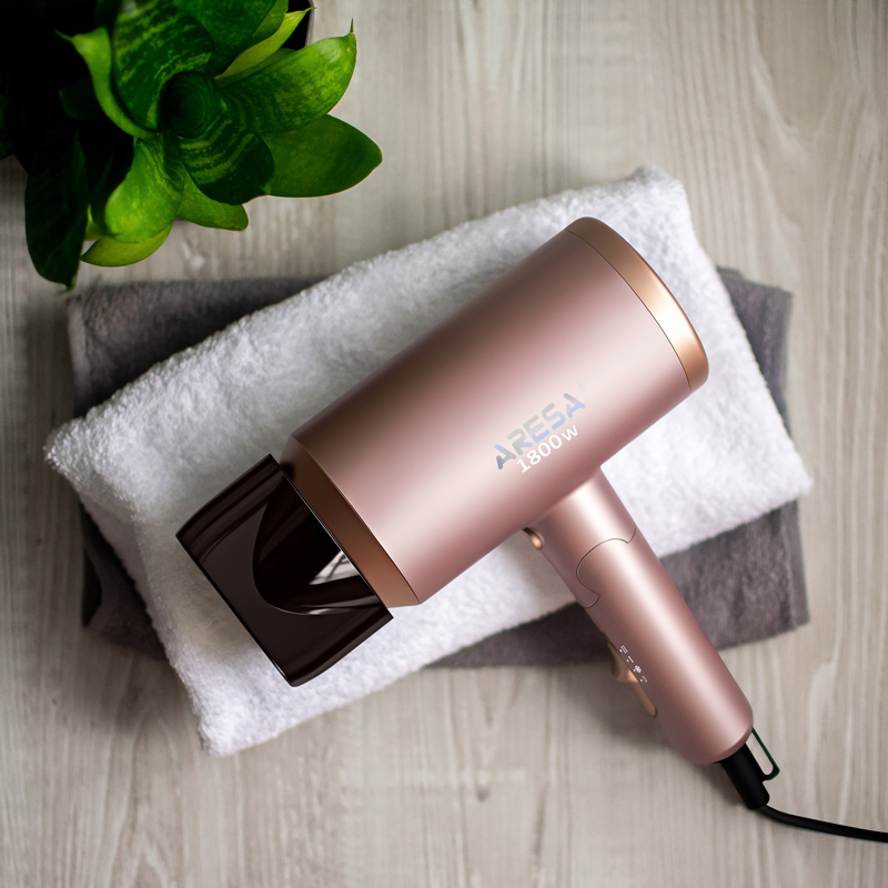 Фен электрический Aresa AR-3222