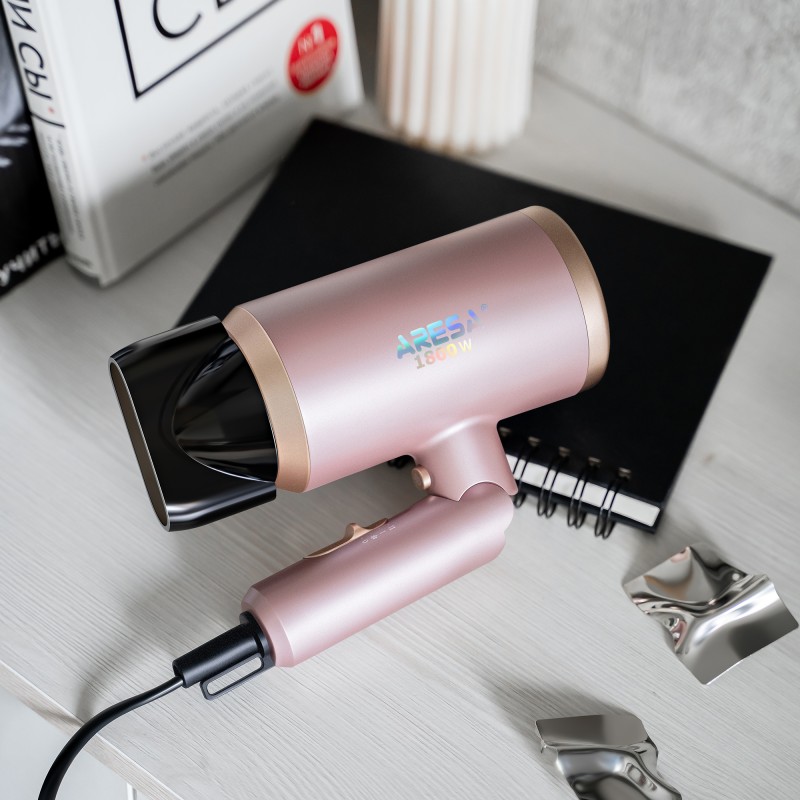 Фен электрический Aresa AR-3222