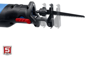 Пила сабельная ЗУБР б/щ без АКБ Профессионал SPB-180