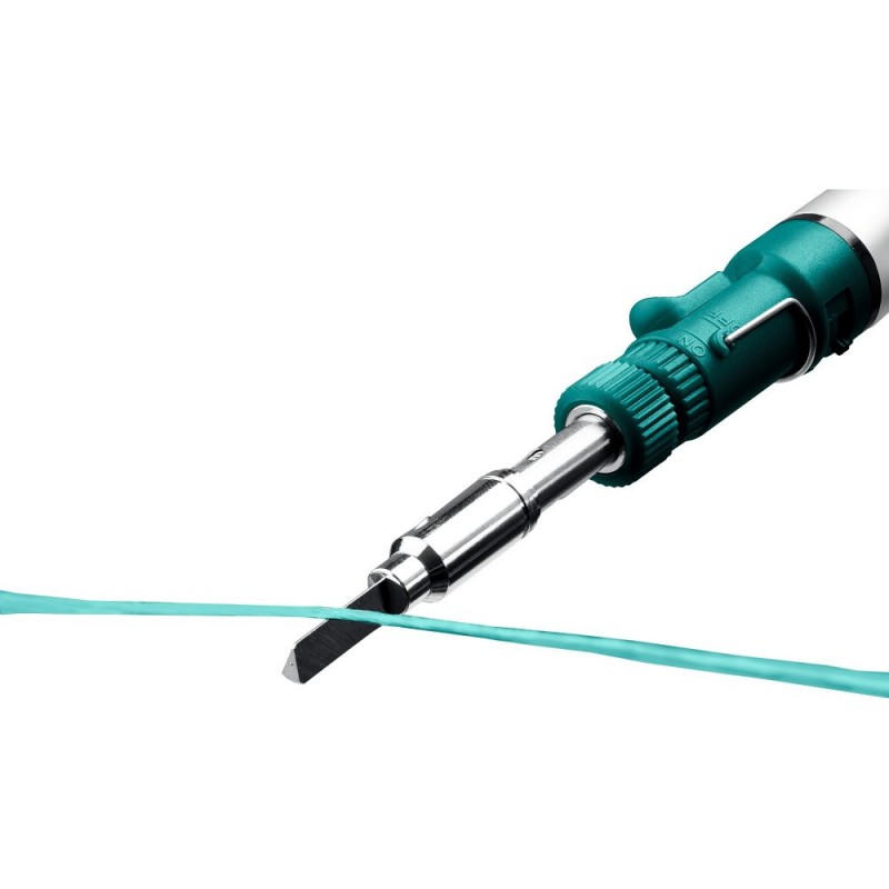 Паяльник газовый KRAFTOOL SolderPro 8в1 1300С 55504-H8