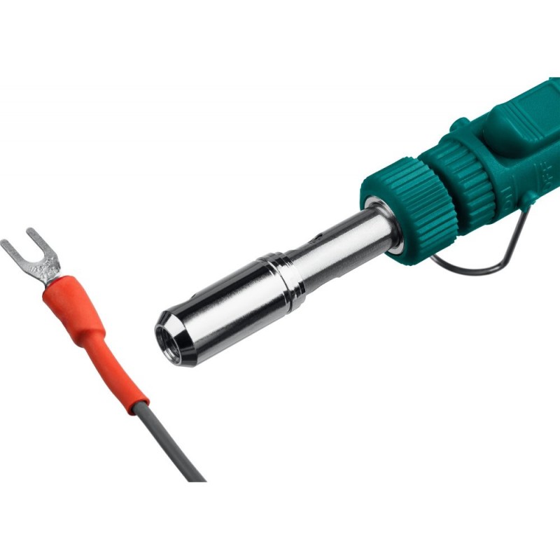 Паяльник газовый KRAFTOOL SolderPro 8в1 1300С 55504-H8