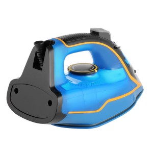Утюг Centek CT-2363 BLUE 2200 Вт