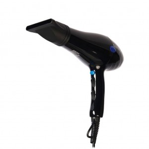 Фен Centek CT-2239 (черн.) 2200Вт