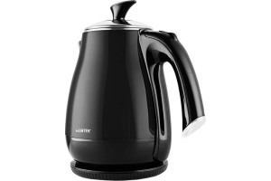 Чайник Centek CT-0007 Black 1,5л, 1900Вт Не заказывать!