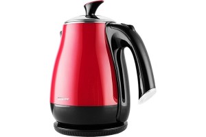 Чайник Centek CT-0007 Red 1,5л, 1900Вт