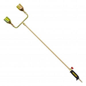 Горелка газовоздушная ГВ-1000-2