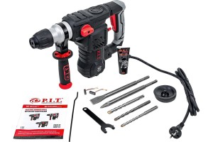 Перфоратор P.I.T PBH 32-C4