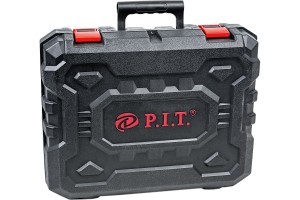 Перфоратор P.I.T PBH 32-C4