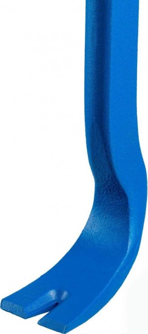 Лом-гвоздодер 900мм, 30*15мм, кованый усиленный ЗУБР ТИТАН 2165-90