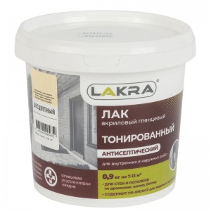 Защита древесины