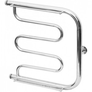 Полотенцесушитель Фокстрот 3 (ПS-2) 500*500мм d32/18мм