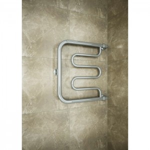 Полотенцесушитель Фокстрот 3 (ПS-2) 500*500мм d32/18мм