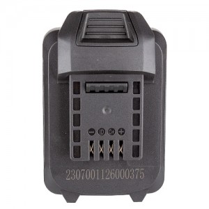 Аккумулятор RedVerg Li-Ion 18V 4.0Ач 730021