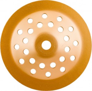 Чашка алмазная турбо SEB 230*22,23 S15159