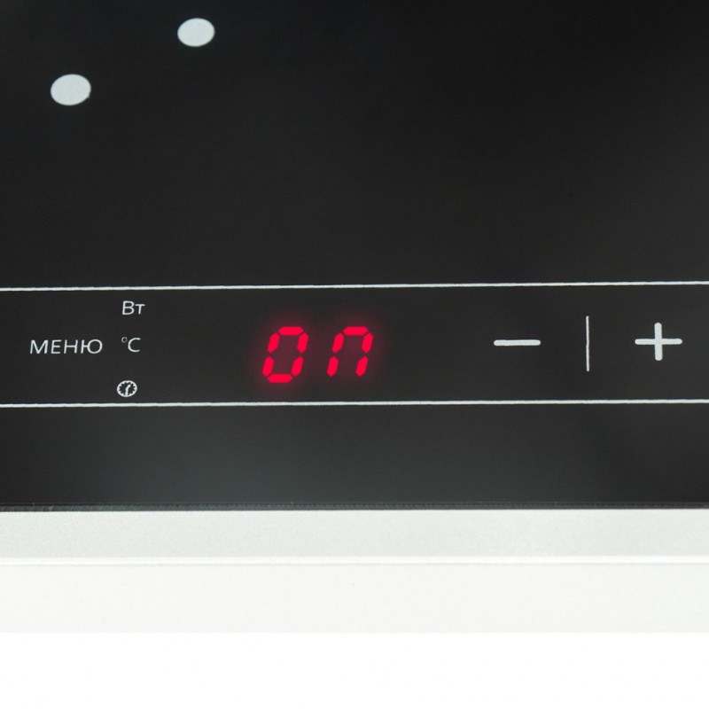 Плитка индукционная Galaxy GL3056 (2900Вт)