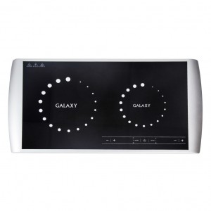 Плитка индукционная Galaxy GL3056 (2900Вт)