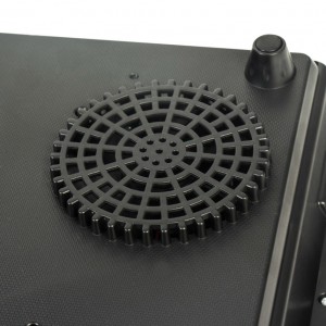 Плитка индукционная Galaxy GL3056 (2900Вт)