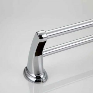 Полотенцедержатель FRAP двойной 600 F1509