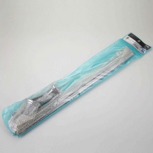 Полотенцедержатель FRAP двойной 600 F1509