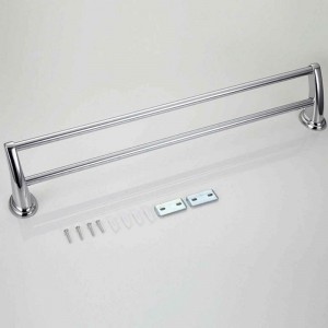 Полотенцедержатель FRAP двойной 600 F1509