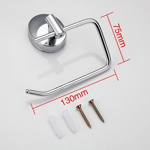 Бумагодержатель FRAP F1603-3