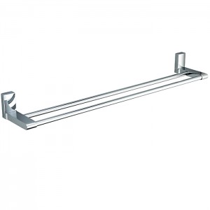 Полотенцедержатель FRAP двойной 600 F1809