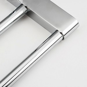 Полотенцедержатель FRAP двойной 600 F1809