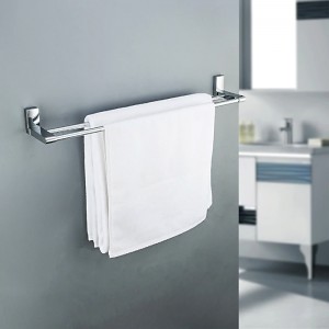 Полотенцедержатель FRAP двойной 600 F1809