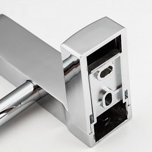 Полотенцедержатель FRAP двойной 600 F1809