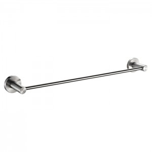 Полотенцедержатель FRAP сатин 600mm F30101