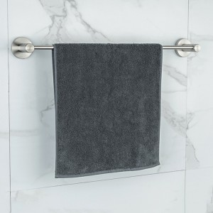 Полотенцедержатель FRAP сатин 600mm F30101