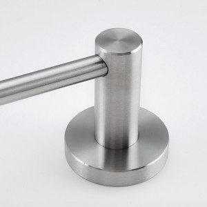 Полотенцедержатель FRAP сатин 600mm F30101