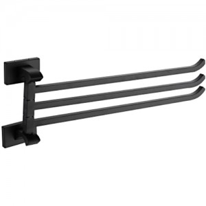 Полотенцедержатель GAPPO G0713-6