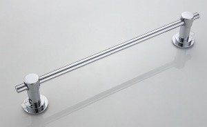Полотенцедержатель на присосках GERHANS K24001