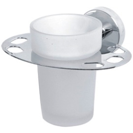 Стакан настенный LEDEME L1706