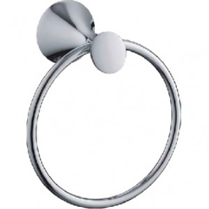 Полотенцедержатель кольцо LEDEME L1604