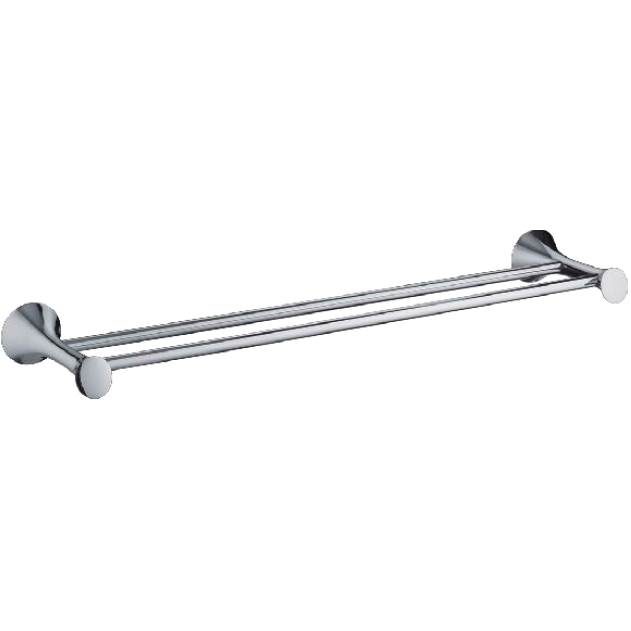 Полотенцедержатель двойной LEDEME L1609