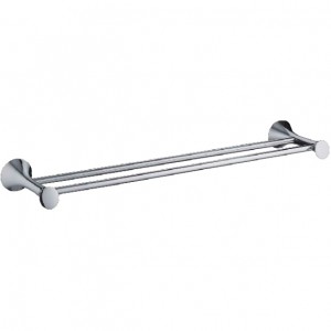 Полотенцедержатель двойной LEDEME L1609