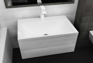 Раковина Океан 60