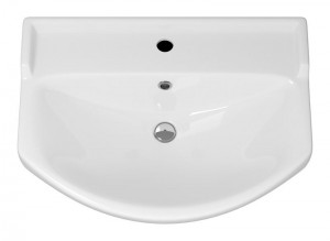 Раковина Амур 60