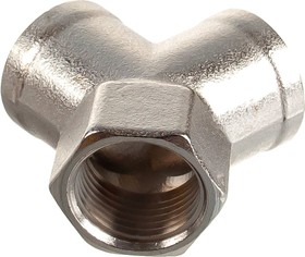 Переходник Concorde Y-3RV38 (У-образный, внутр. резьба 3х3/8")