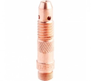 Держатель цанги д/горелки 1,0мм TS17-18-26 IGF0006-10