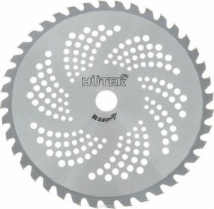 Ножи, диски для триммеров