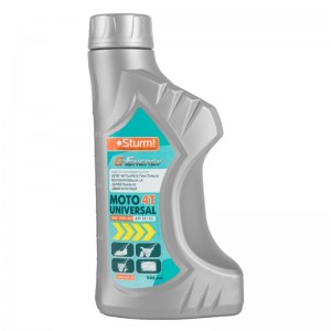 Масло для двигателя и смазки