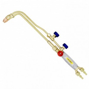 Резак пропановый РЗП-02М Optima/Оберон