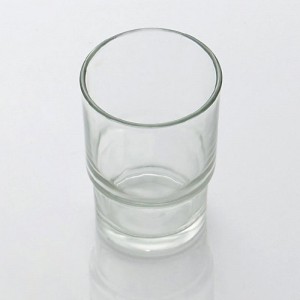 Стакан одинарный настенный LEDEME L1406