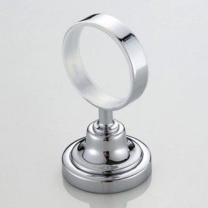 Стакан одинарный настенный LEDEME L1406